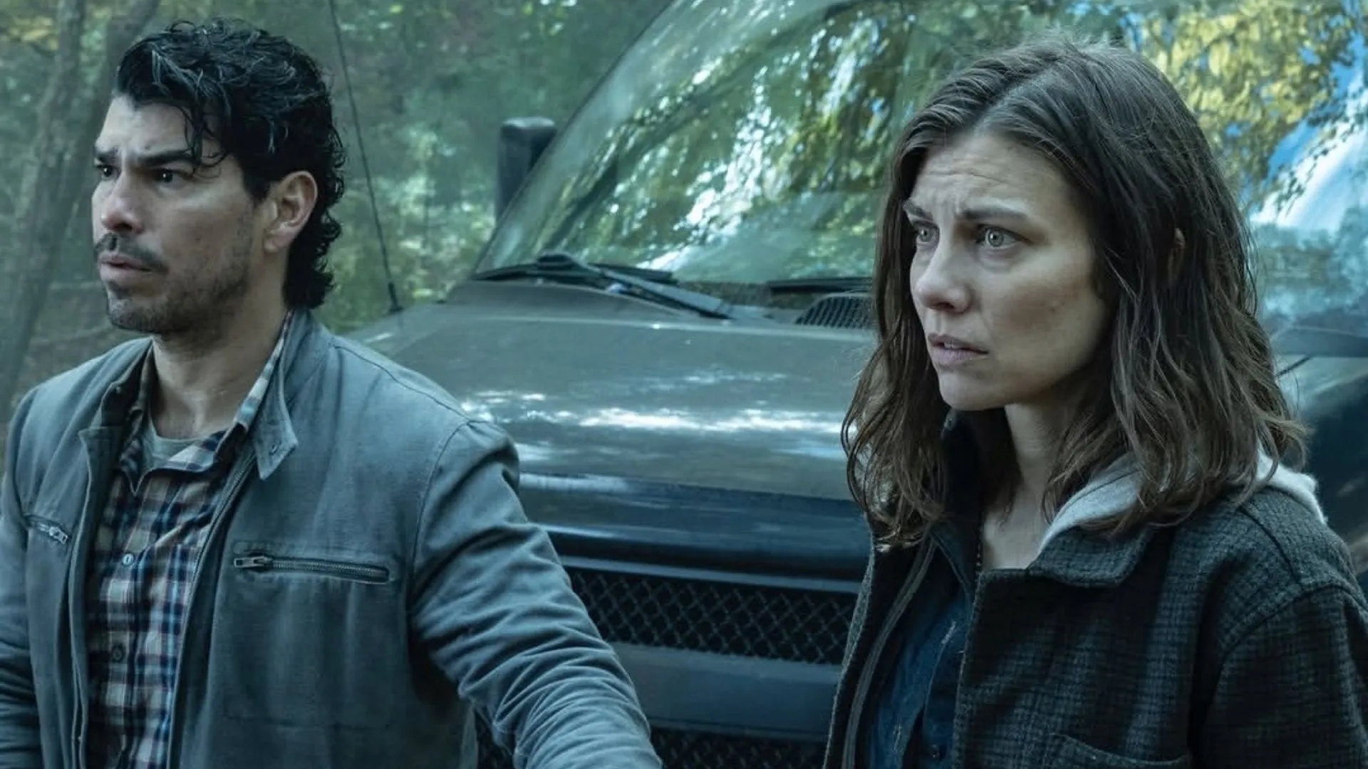 The Walking Dead Dead City Season 3 Episode 5 Theories Explained