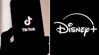 TikTok and Walt Disney