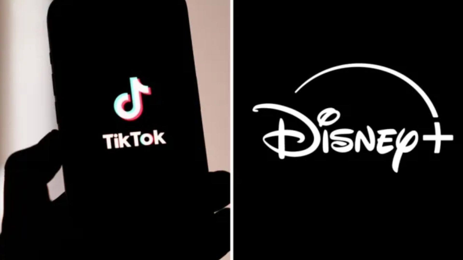 TikTok and Walt Disney