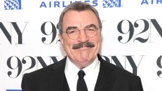 Tom Selleck Joins Apple TV’s New Elizabeth Banks Comedy