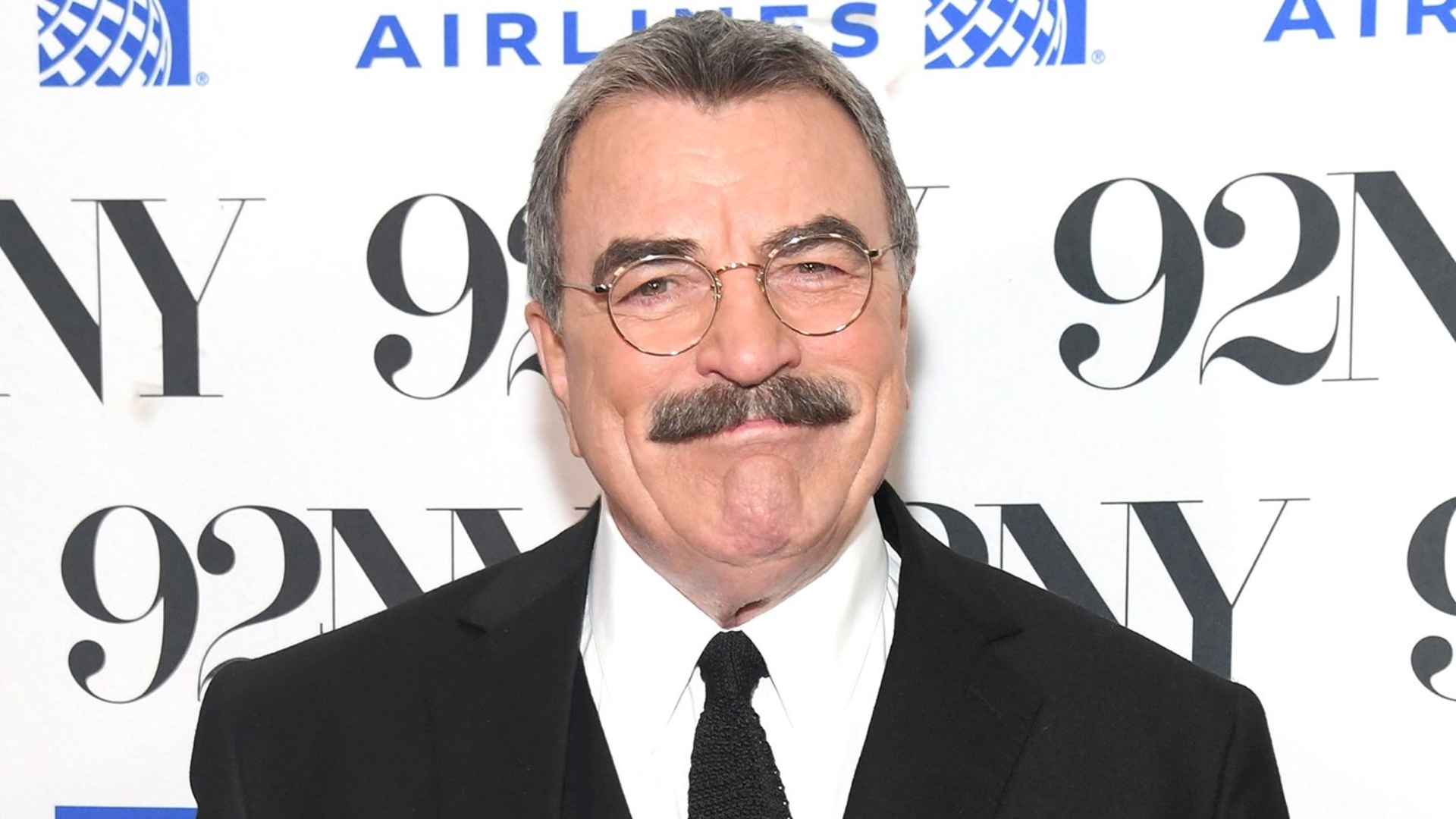 Tom Selleck Joins Apple TV’s New Elizabeth Banks Comedy