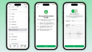 WhatsApp Makes Parent-Managed Accounts Easier To Set Up On iPhone