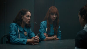 Women in Blue Season 2 Episode 3 recap: Damian emerges as a dangerous new threat