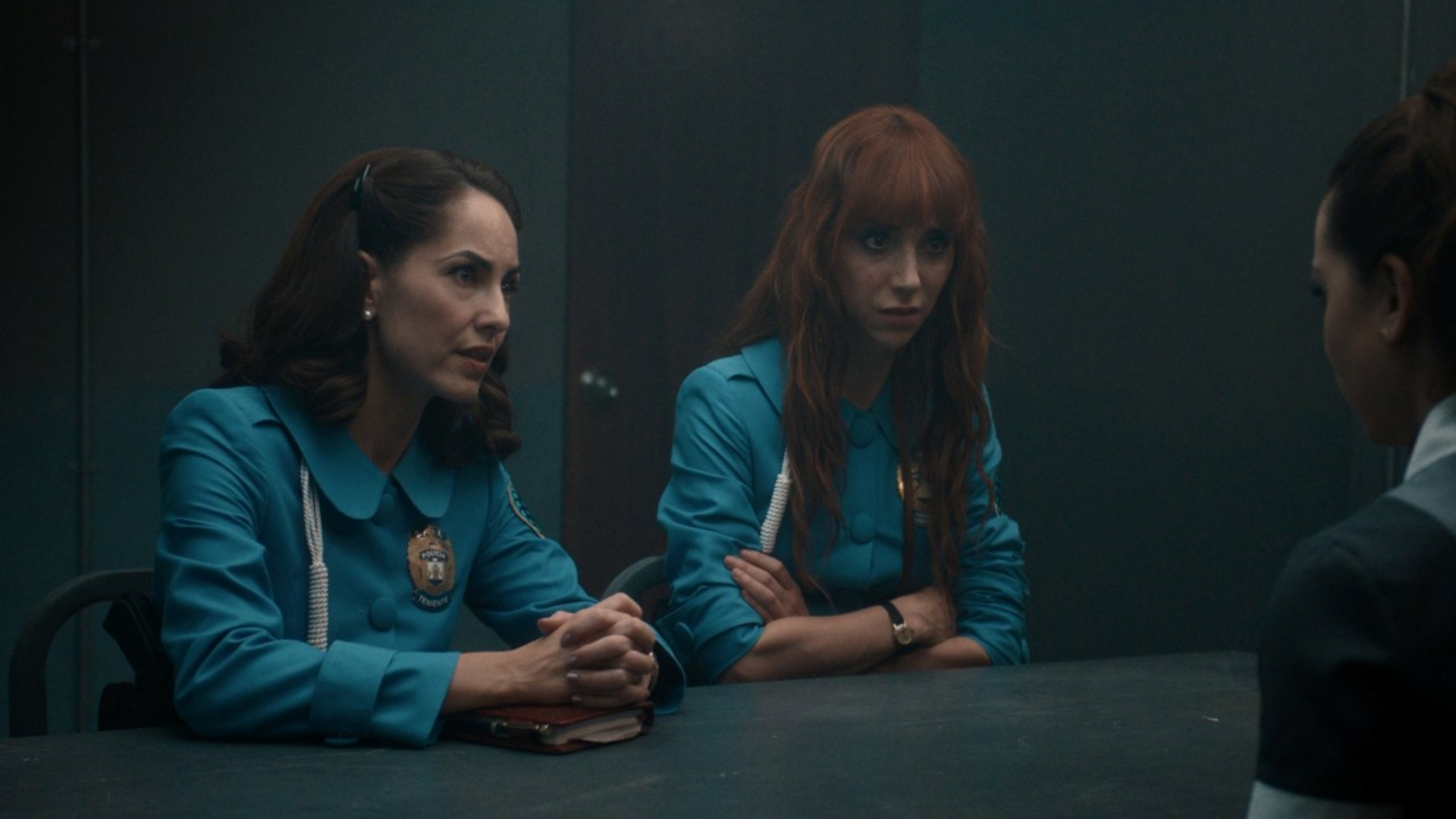 Women in Blue Season 2 Episode 3 recap: Damian emerges as a dangerous new threat