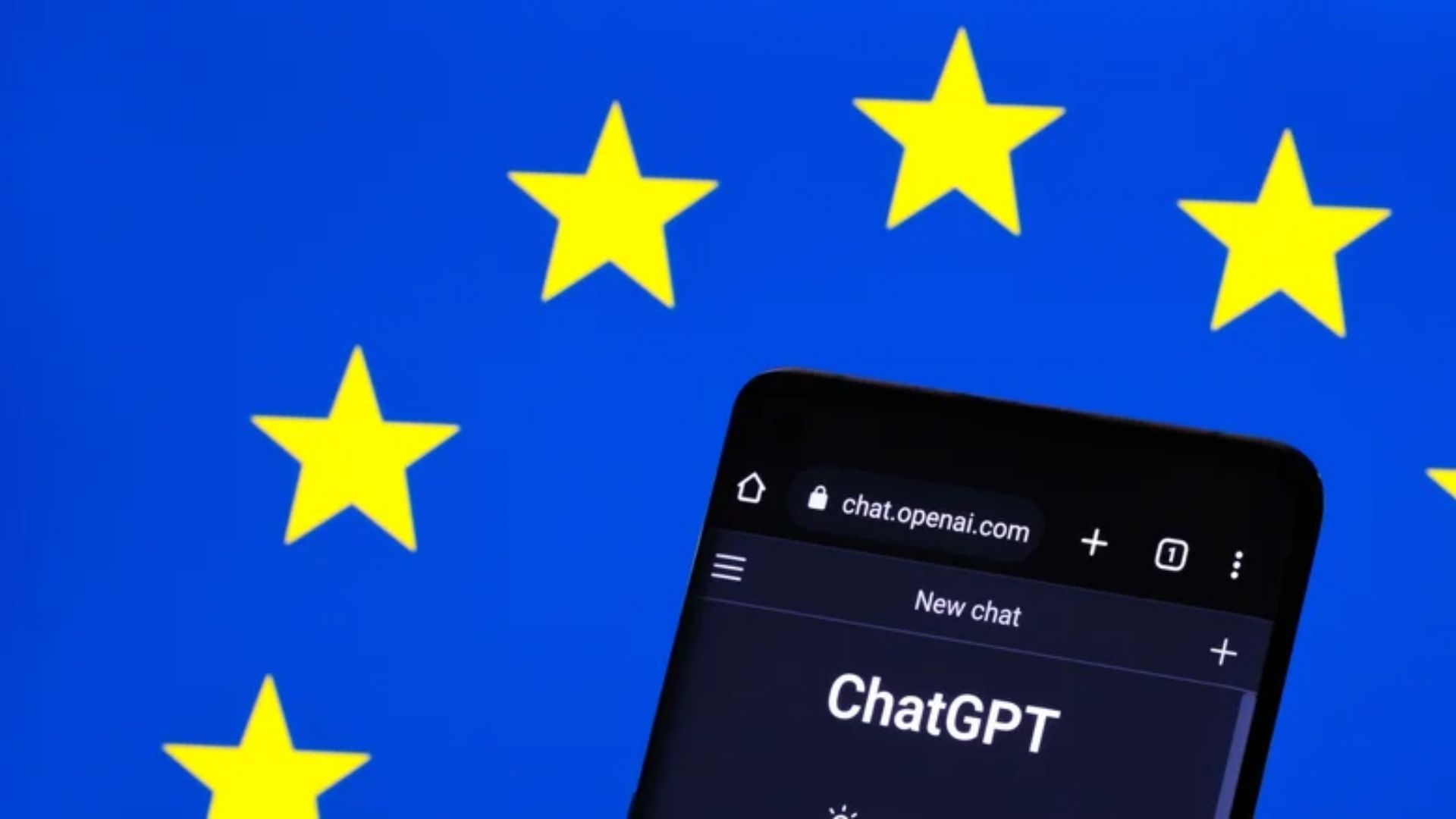 chatgpt EU DSA act