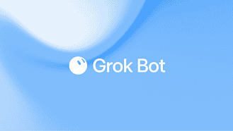 SpaceXAI and Cursor launch Grok Bot for iPhone and Mac
