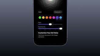 iOS 27 Beta 5 Expands Siri AI Voice Customization to More Voices