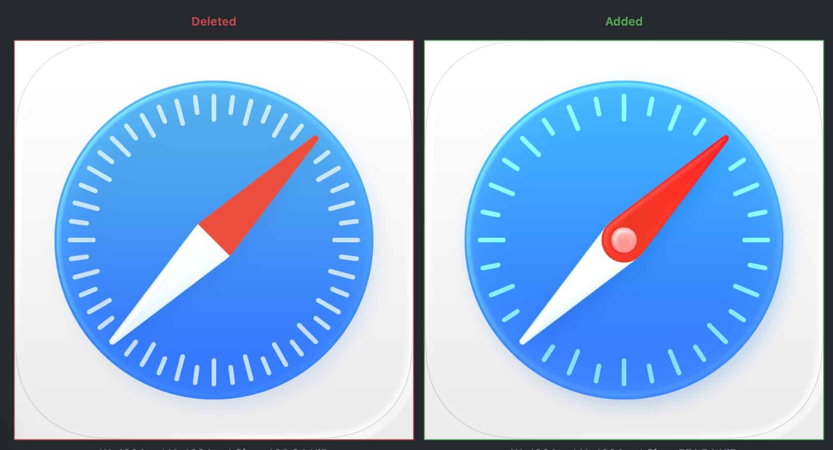iOS 27 Beta 5 Brings New Liquid Glass Icons to Safari, Siri, Settings ...