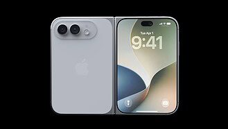 iPhone Fold Reportedly Facing ‘Very Tight’ Launch Availability