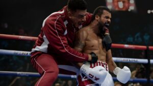 ‘Fightland’ Season 1, Episode 1 Recap: Duke Begins His Revenge Mission