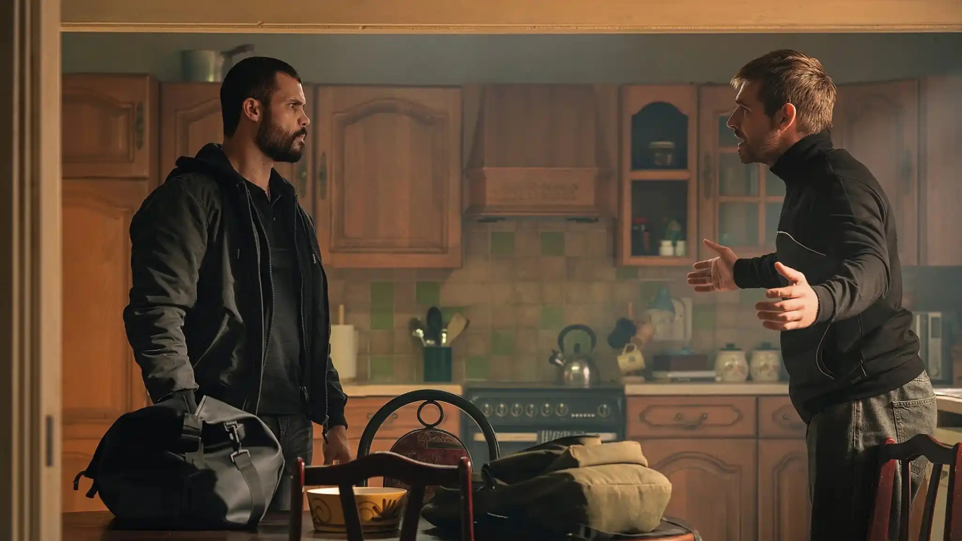 ‘Fightland’ Season 1, Episode 3 Recap Duke’s Revenge Plan Turns Violent