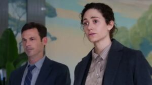‘Furious’ Season 1, Episode 2 Recap: Catherine Completes Her Revenge Against Oliver