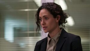 ‘Furious’ Season 1, Episode 2 Recap: Catherine Targets Another Man From Her Past