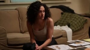 ‘Furious’ Season 1, Episode 3 Recap: Catherine’s Revenge Plan Becomes Clear