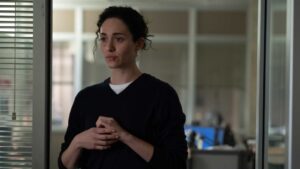 ‘Furious’ Season 1, Episode 4 Recap: Alice Finally Identifies Catherine