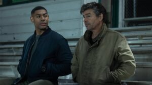 ‘Lanterns’ Season 1, Episode 1 Recap: Hal Jordan’s Death Changes Everything