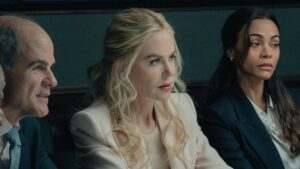 Lioness Season 3 Episode 5 Preview: Release Date and Story Predictions