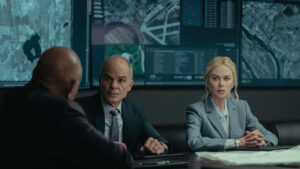 ‘Lioness’ Season 3, Episode 5 Recap: Operation Treasure Exposes a Much Bigger Threat