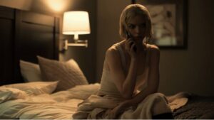 ‘Lucky’ Season 1 Episode 6 Recap: Lucky Makes a Risky Deal With the FBI