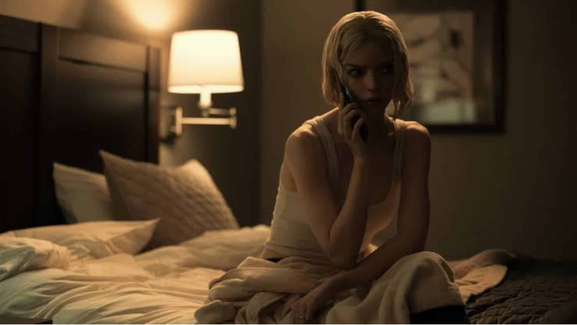 ‘Lucky’ Season 1 Episode 6 Recap: Lucky Makes a Risky Deal With the FBI