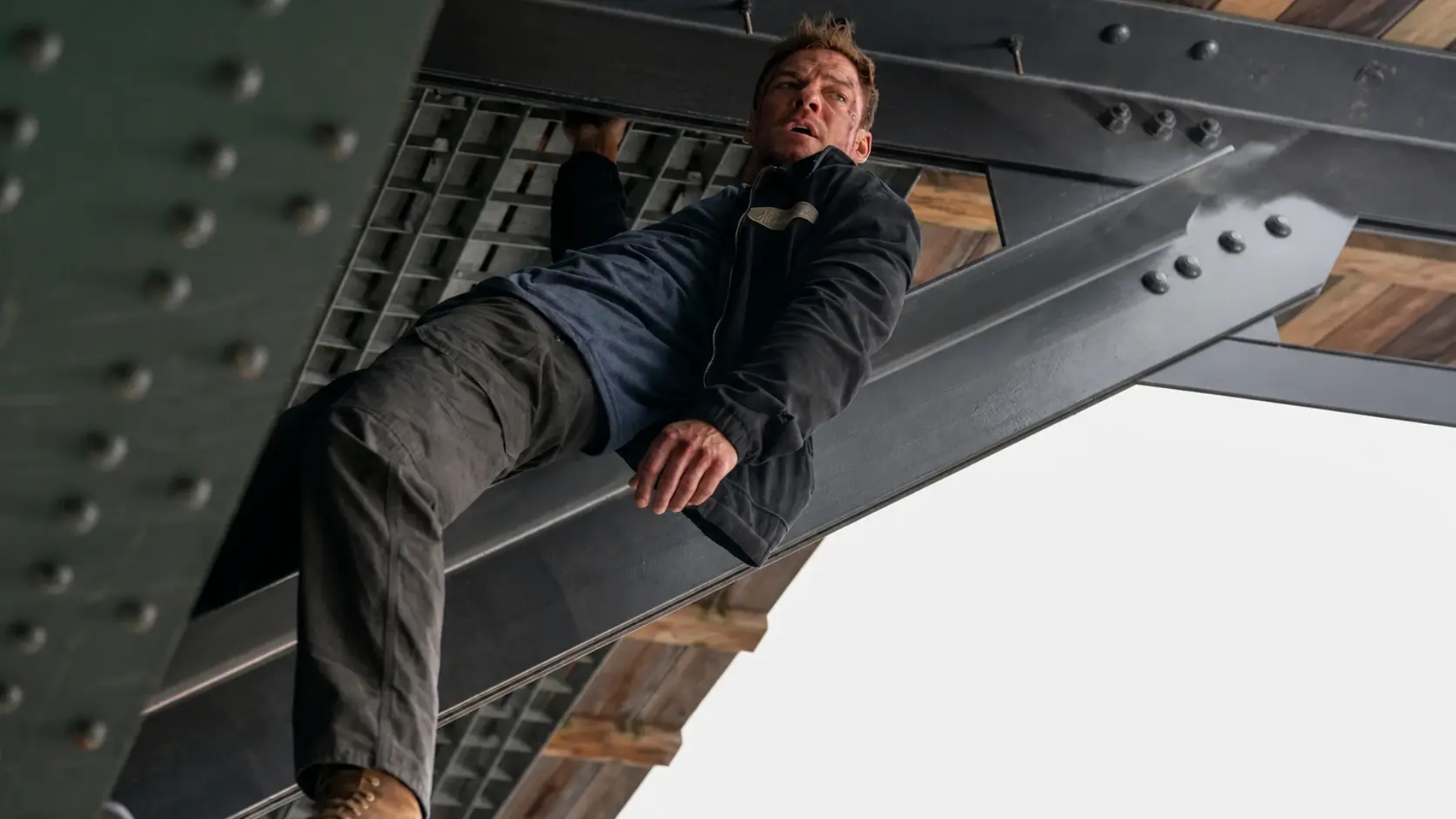 ‘Reacher’ Season 4, Episode 3 Recap: One Small Step Deepens the Mystery