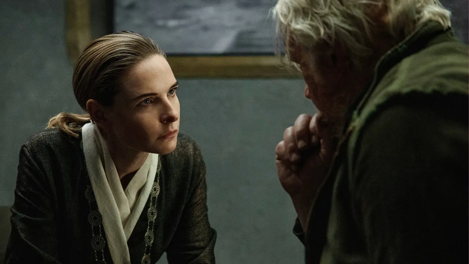 ‘Silo’ Season 3, Episode 9 Recap: Bernard’s Final Move Ends With a Devastating Explosion