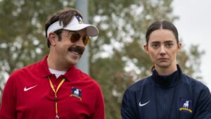 ‘Ted Lasso’ Season 4, Episode 2 Recap: Ted Meets the Lady Greyhounds