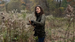 ‘The Walking Dead: Dead City’ Season 3 Episode 4 Recap: Maggie Gets Close to Luis