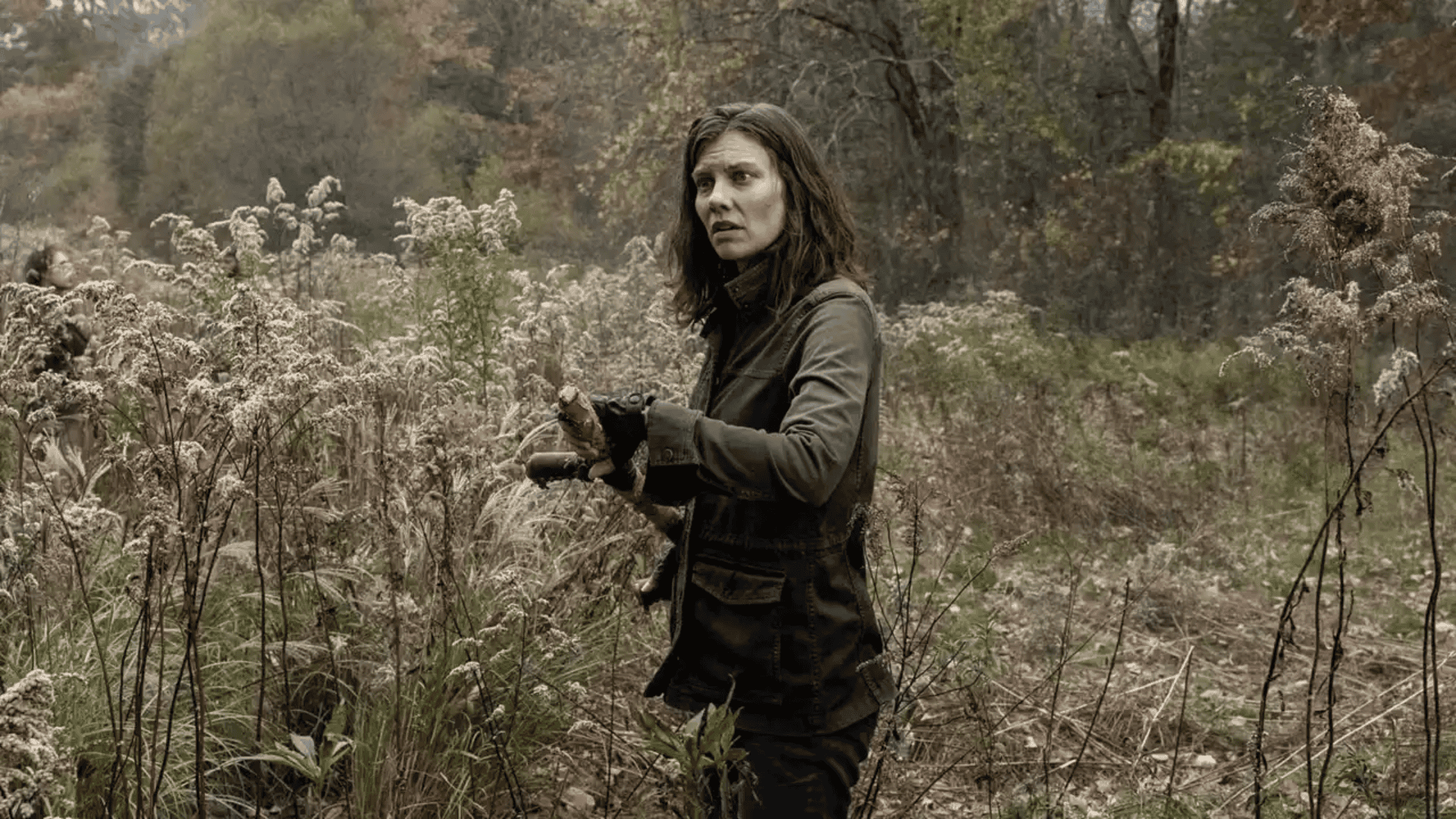 ‘The Walking Dead: Dead City’ Season 3 Episode 4 Recap: Maggie Gets Close to Luis