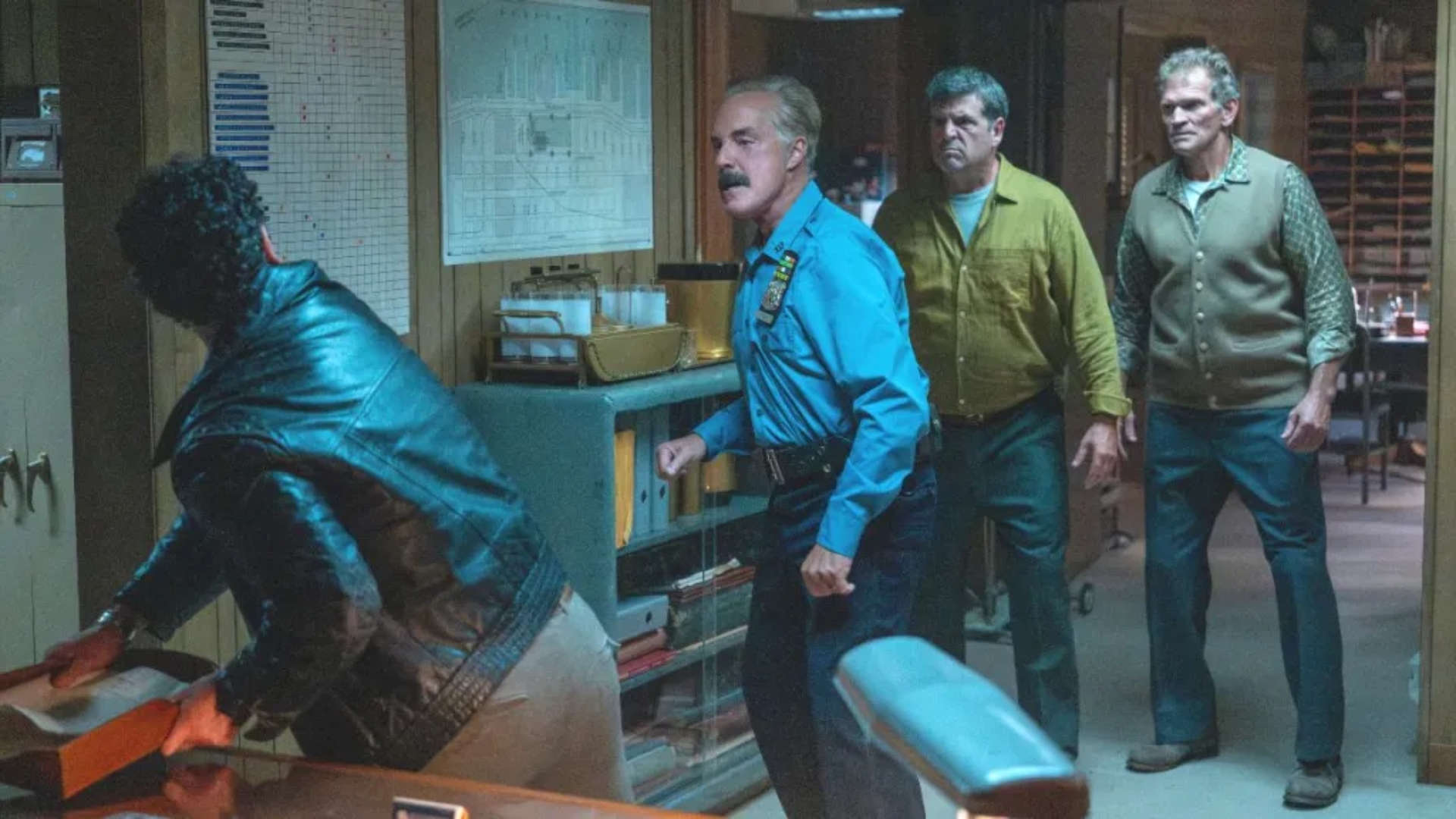 ‘The Westies’ Season 1, Episode 5 Recap: Jimmy’s Cocaine Deal Ends in Bloodshed