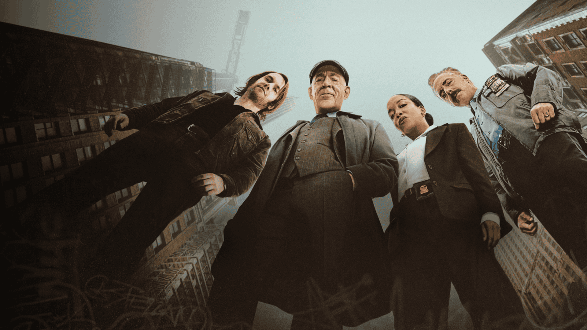 ‘The Westies’ Season 1, Episode 7 Recap: Jimmy and Sweeney Reach Breaking Point