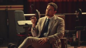 The Gentlemen season 2 ending explained: why Eddie makes Freddy face Gospel John