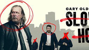 Slow Horses Season 6 Book Spoilers: What Joe Country Reveals About the New Season