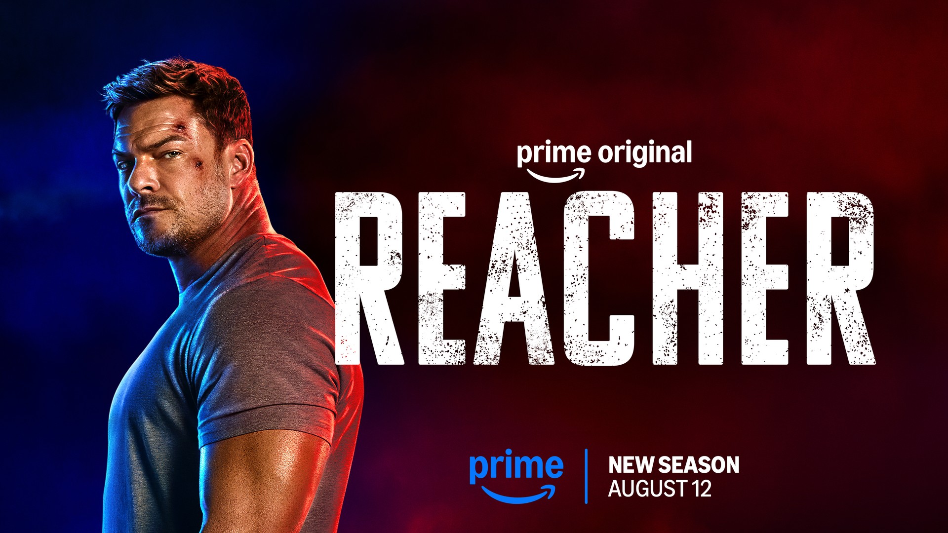 Official promotional still for Reacher Season 4 Episode 8 Finale Release Date and What Happens Next