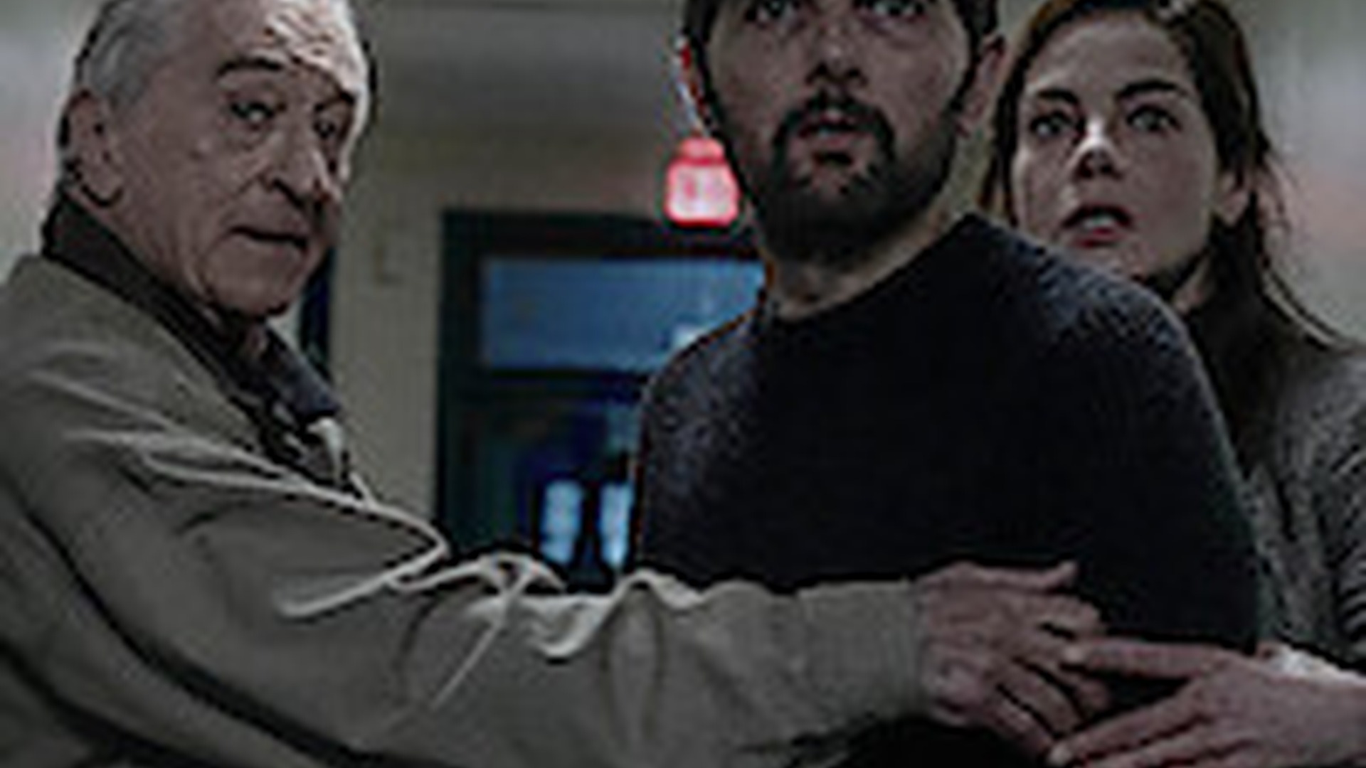 The Whisper Man Ending Explained: Who the New Killer Is and What Jake's Final Vision Means