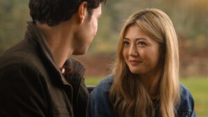 Crew Girl Ending Explained: Who Teagan Chooses and the Season 2 Status