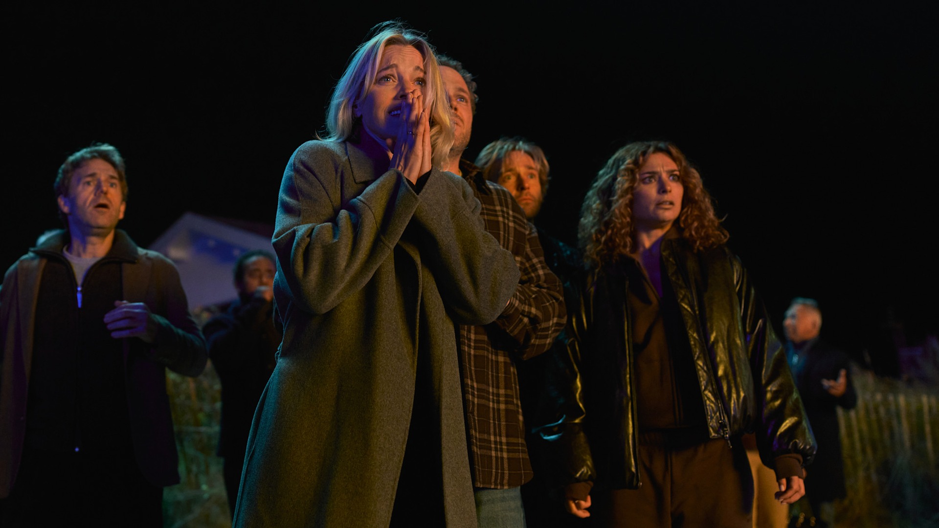 The Perfect Lie Is Netflix's New Seven-Part Dutch Thriller: Cast, Plot and Book Connection