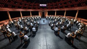 Physical 100: Italy Release Date and Format: Netflix’s New 100-Competitor Contest Starts Friday