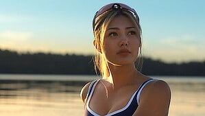 Crew Girl Ending Explained: Why Teagan’s Father Returns in the Final Episode