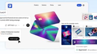 Adobe CX Enterprise Coworker ChatGPT