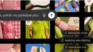 Adobe Adds Interactive Photo And Document Editing To ChatGPT