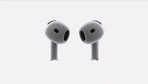 AirPods 5 anunciados con una cancelación de ruido un 50 % mejor por $129