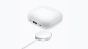 AirPods Case Charging Methods Compared: Lightning, USB-C, MagSafe, Qi and Apple Watch Chargers