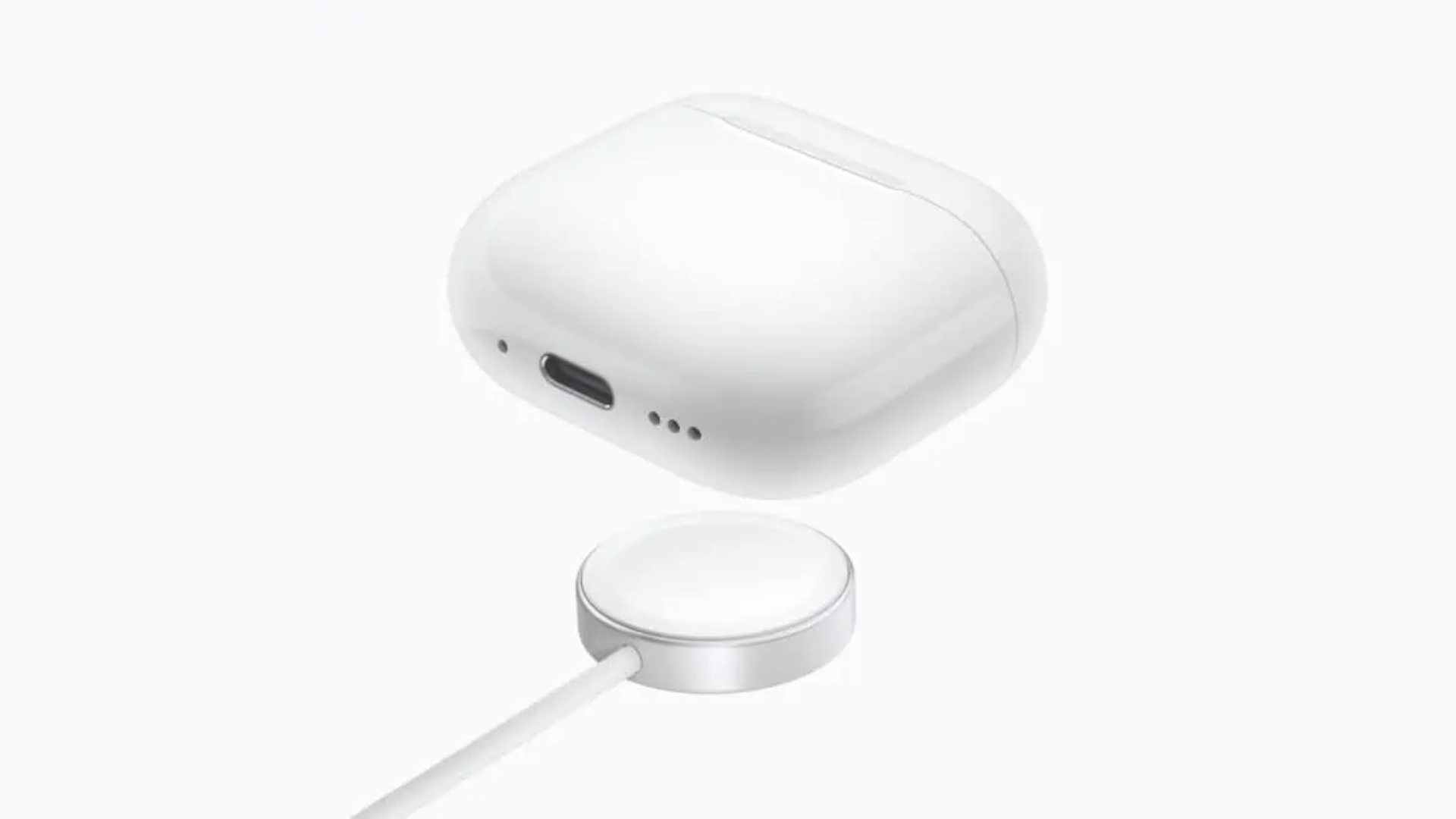 AirPods Case Charging Methods Compared: Lightning, USB-C, MagSafe, Qi and Apple Watch Chargers
