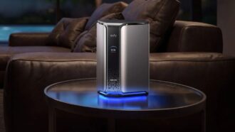 Anker MindBase Home Hub