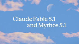 Anthropic releases Claude Fable 5.1 alongside limited-access Claude Mythos 5.1