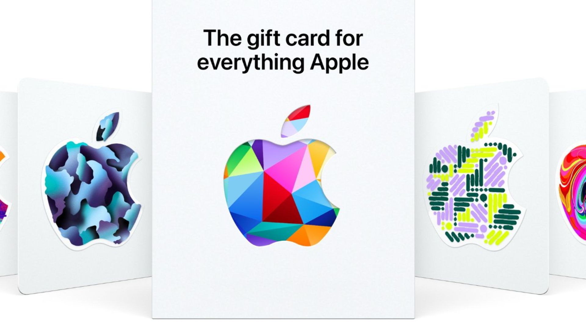 Organized Crime Gangs Are Draining Millions From Apple Gift Cards