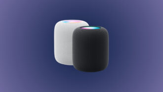Apple Is Testing a Four-HomePod Surround Sound System