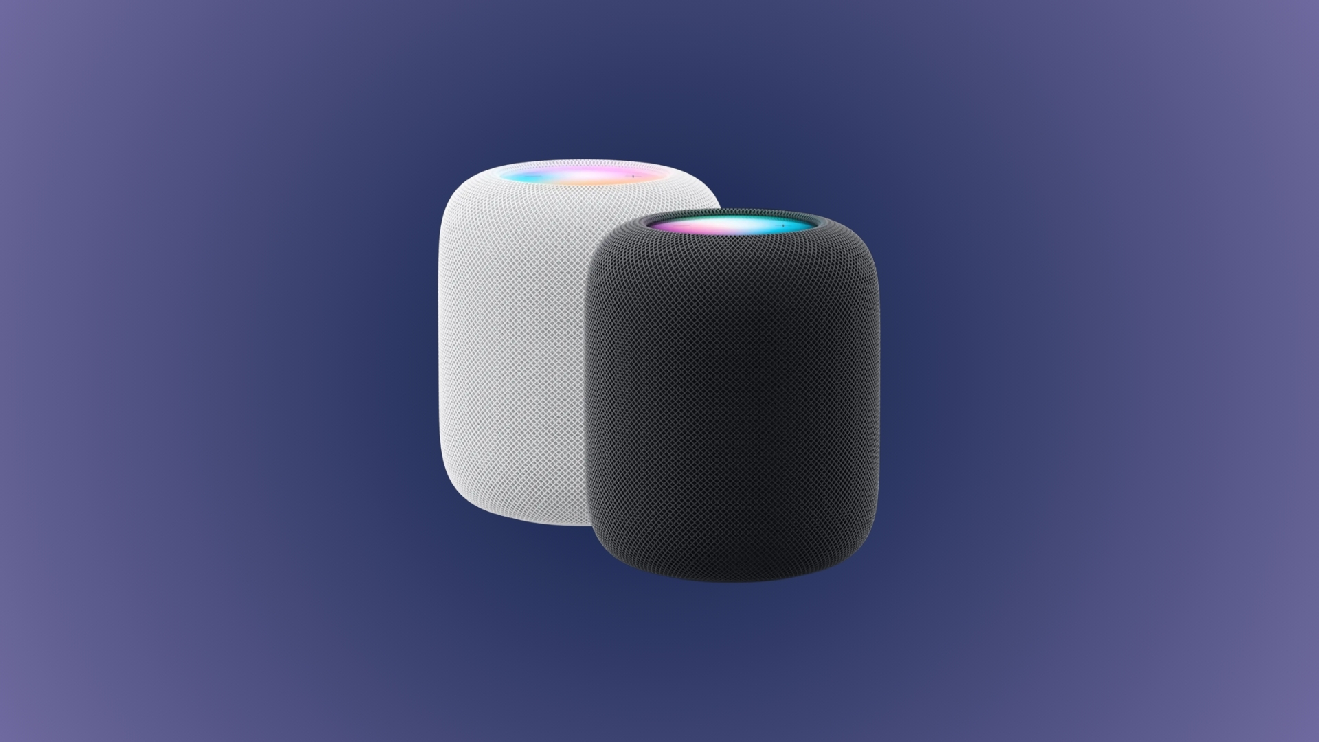 Apple Is Testing a Four-HomePod Surround Sound System