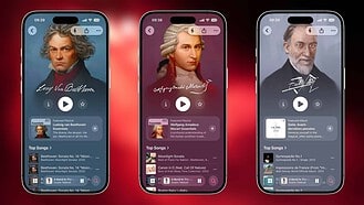 Apple Music Artist Pages Can Now Show Composer Signatures in iOS 27
